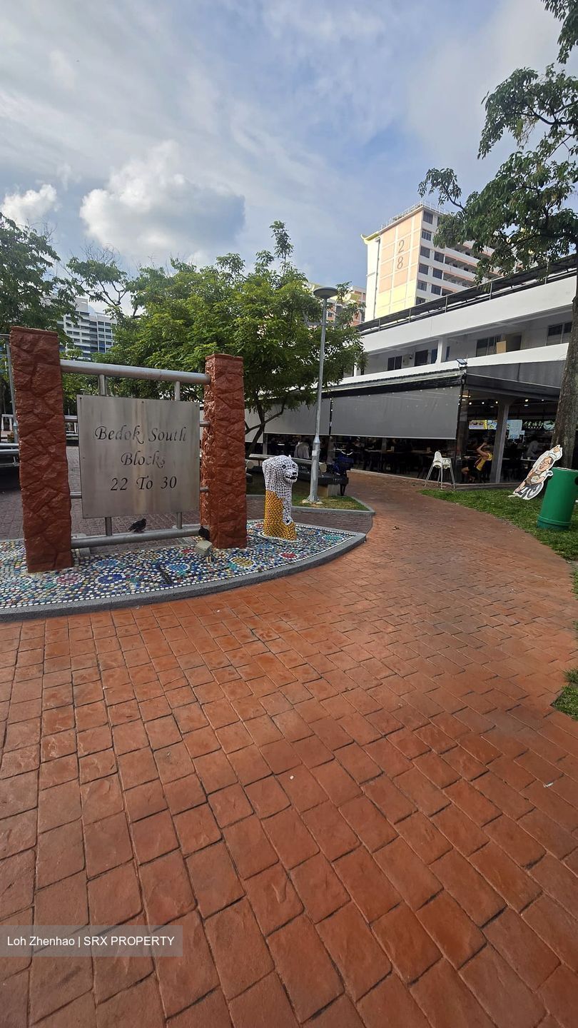 Blk 26 New Upper Changi Road (Bedok), HDB 3 Rooms #580247371